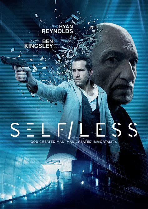 selfless movie 2015